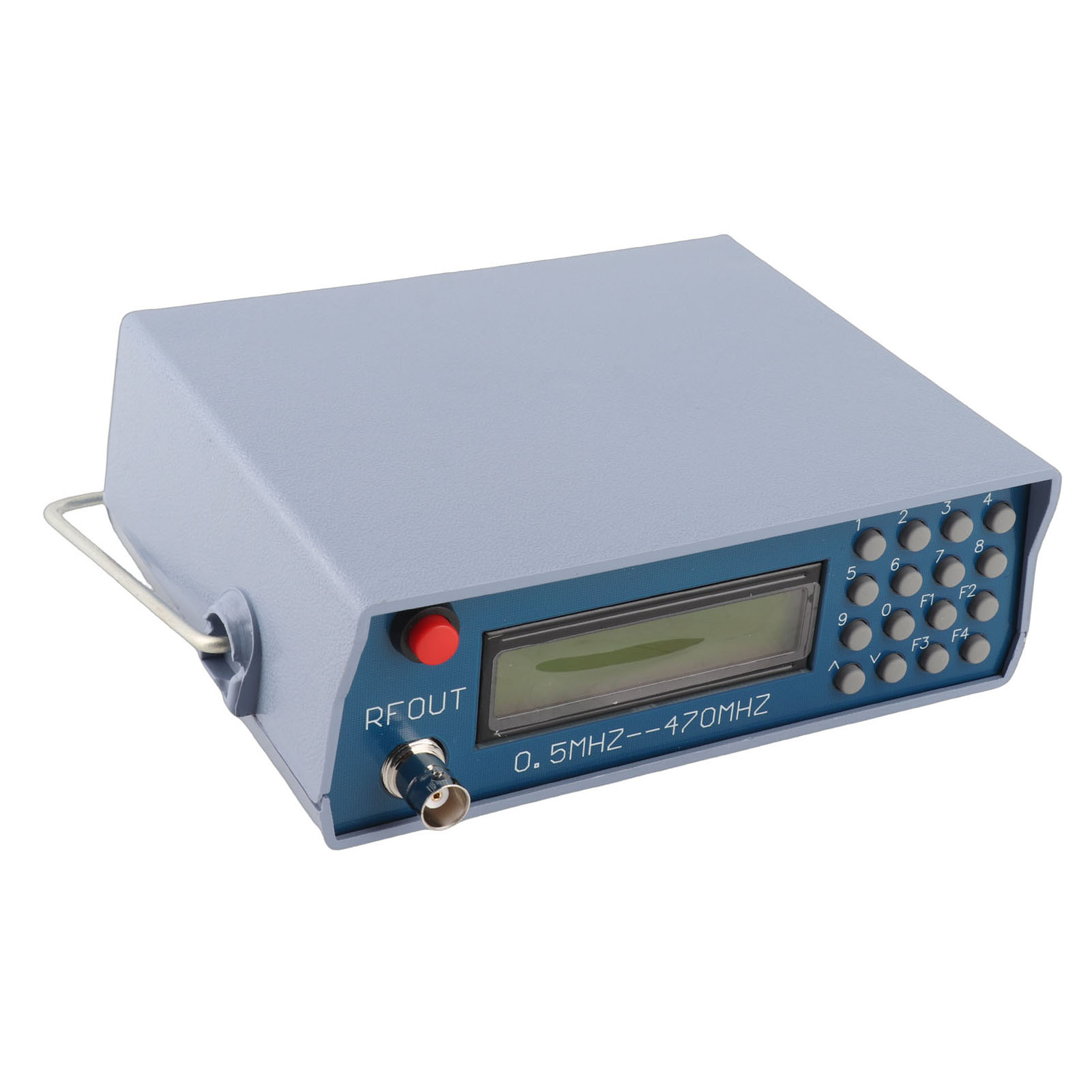 Module générateur de signal RF - Rf Signal Generator 0.5Mhz To 470Mhz avis et prix