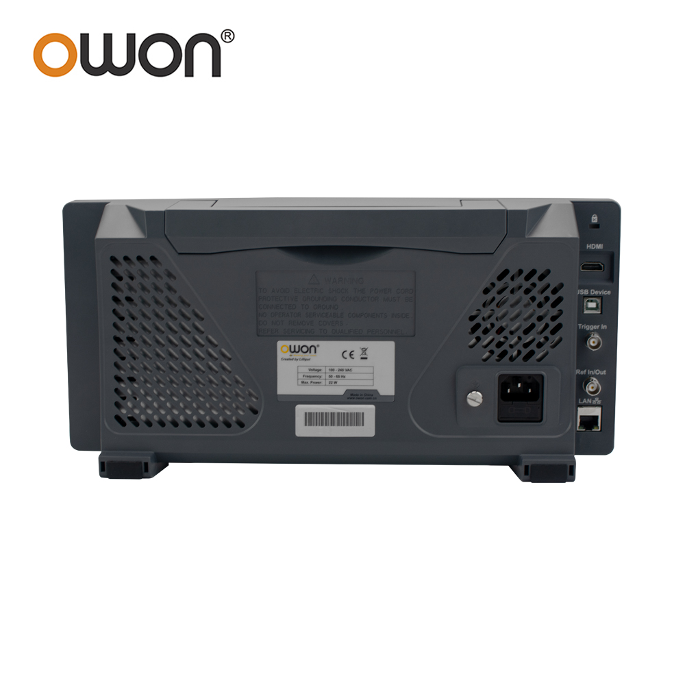 Analyseur de spectre numérique - Spectrum Analyzer Tracking Generator 1.5Ghz avis et prix