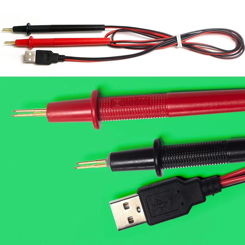 Testeur amélioré interne de ba - Battery Internal Resistance Tester Four Wire avis et prix