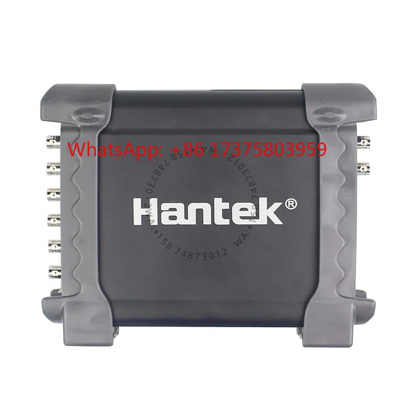 Hantek 1008c, appareil de diag - Automotive Diagnostic Oscilloscope 8 Channel avis et prix