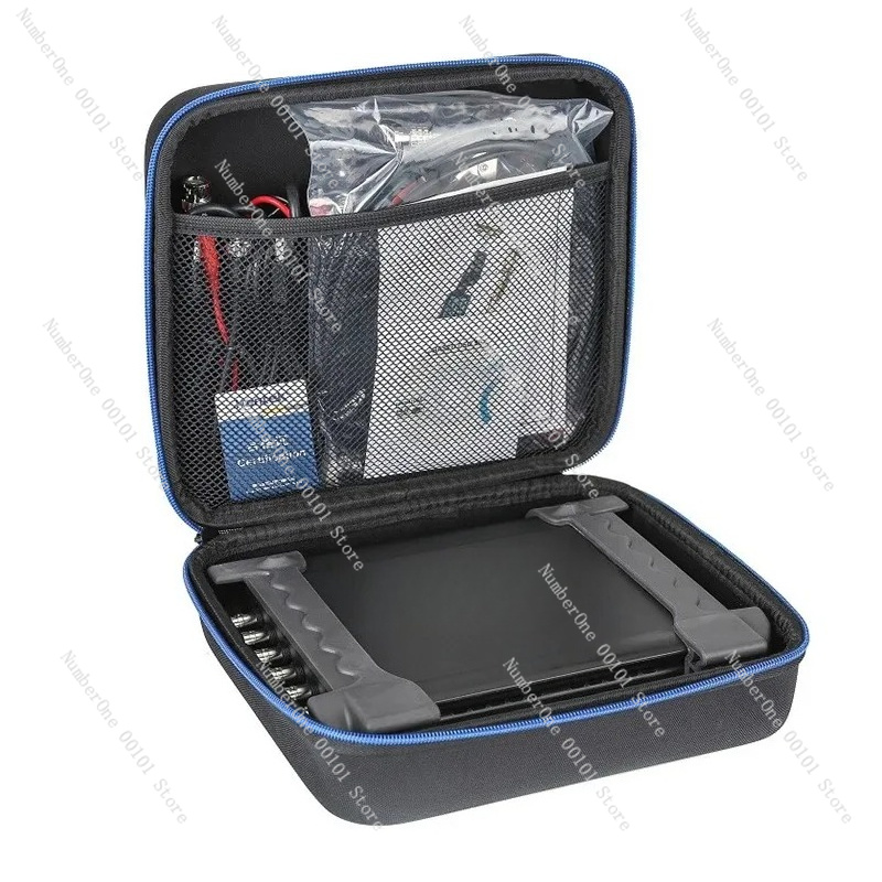 Oscilloscope automobile USB 8  - Automotive Diagnostic Oscilloscope 8 Channel avis et prix