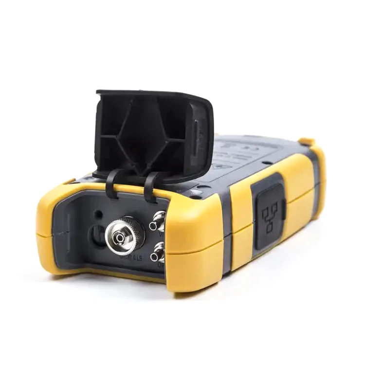 Mini OTDR 850/1300nm 1310/1550 - Optical Time Domain Reflectometer Otdr 1310 1550Nm avis et prix